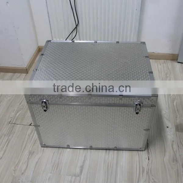 532nm/1064nm Blue Laser Nevus Remove Machine With Button Operation Screen photo-6