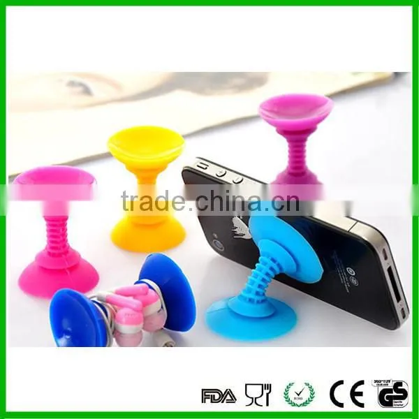 2016 China New Design Wooden Phone Holder photo-4
