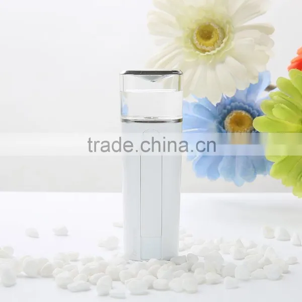 2016 New Product Handy Style Beauty Care Facial Nano Mist Sprayer photo-3