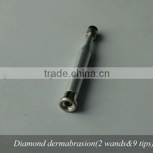 WF-25 4 in 1 Peel Hydro+Cystal+diamond+Jet Peeling photo-3