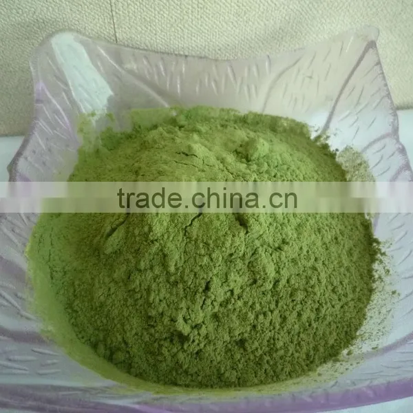 2016 China Origin 100% Natural Barley Grass Powder photo-2