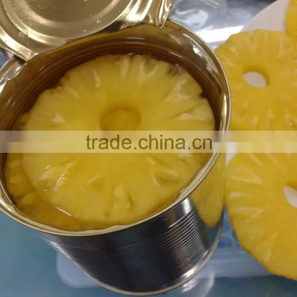 Pineapple Canned in Good Quality Standard photo-5