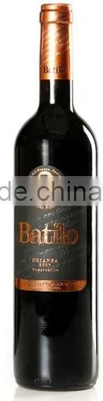 Wine From Spain