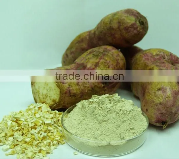 Sweet Potato Powder