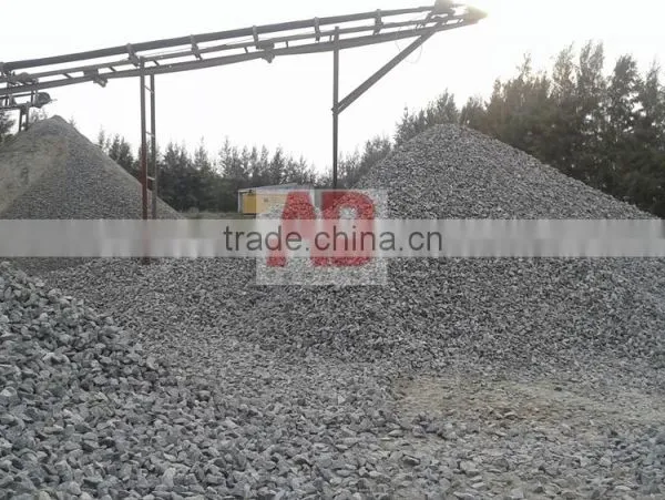 Aggregates / Gravel & Crushed Stone (5-23 Mm, 30-80 mm Etc.) / Stone Chips photo-2