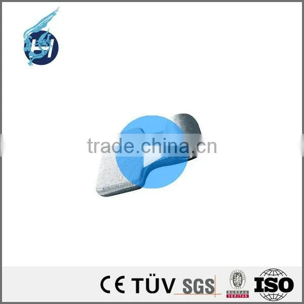 Custom Precision Professional Investment Casting Alloy Metal Casting and Customizable Parts photo-4
