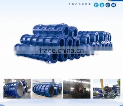 2016 Hot Sale Cheapest Large Diameter Concrete Drain Pipe photo-5