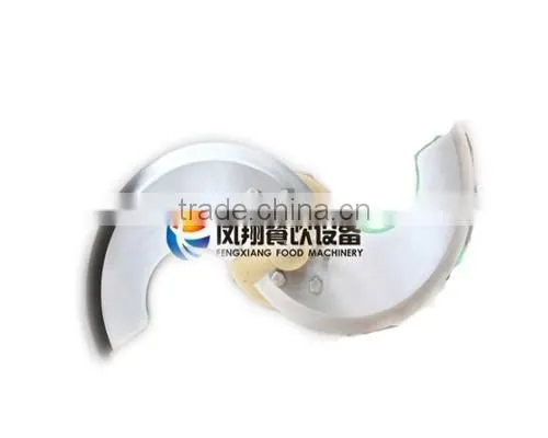 Hot-sale Cooked Meat Slicing Machine photo-4
