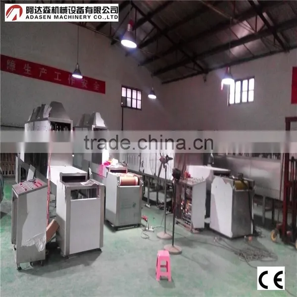 High Quality Tunnel Type Dryer Machine/quartz Sand Microwave Drying Machine photo-4