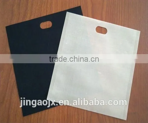 Ptfe Reusable Toast Bag photo-3