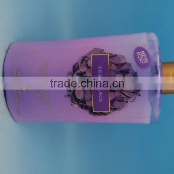 Lander Body Lotion Hydra Skin Rejuvenize Skin Herbal Ingredient