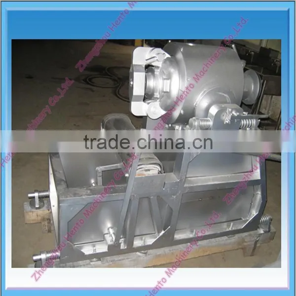 Stainless Steel Machine for Breaking Nuts photo-3