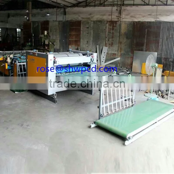 New Design Automatic 3-5 Colors pp Woven Bag Cutting Printing Machine Logo Printing Machine photo-5
