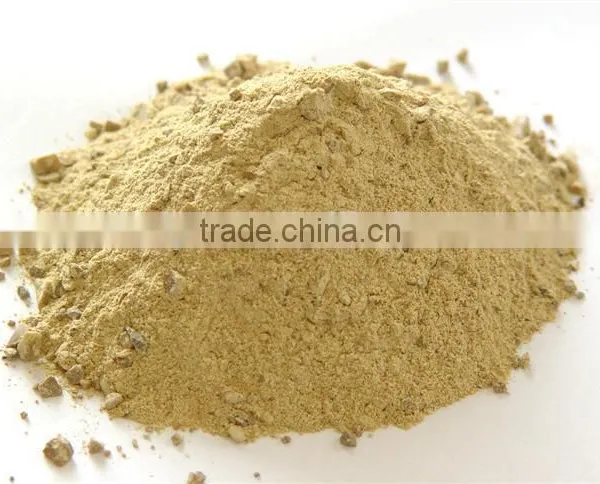 High Alumina Refractory Castable photo-3