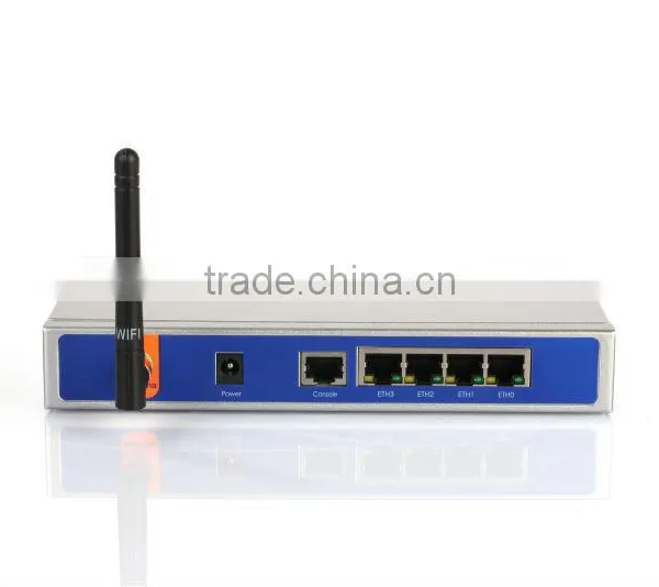 M2m 2G GPRS Industrial Router With WiFi photo-6
