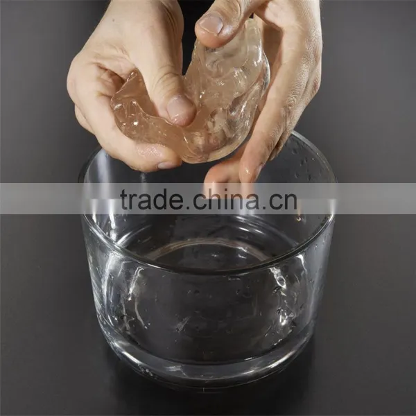 Excellent Bonding Caprolactone Polymer for Repair photo-4