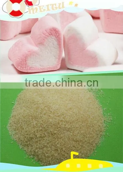 Feedstuff Gelatin Animal Gelatin for Fodder Edible Gelatin Plant photo-2