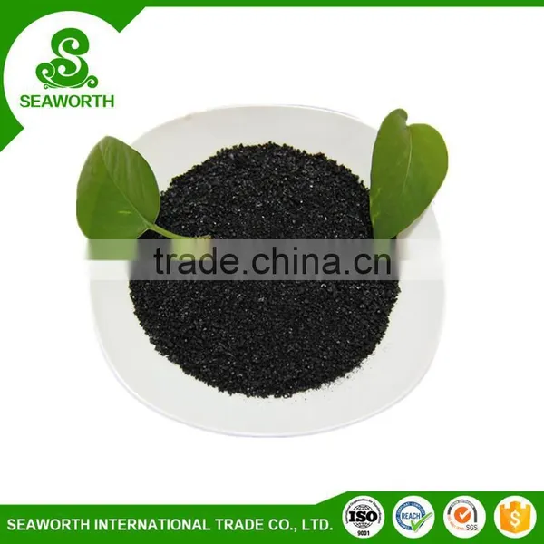 Professional high water solubility with low price