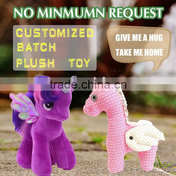 HI CE Hot Sale Custom Soft Plush Minions Toy for Sale photo-5