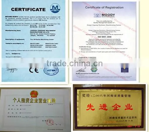 10m Rotary Kiln Dryer Equipment for Sludge Drying photo-5