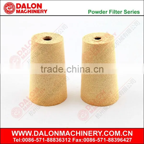 Bronze Filter,Sintered Filter photo-5