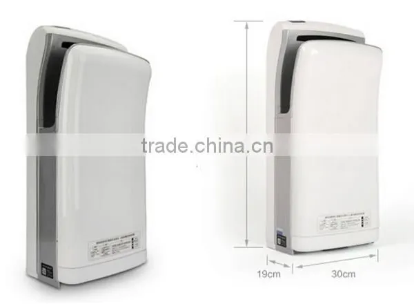 Sanitary Ware Certification Electric Hand Dryer photo-3