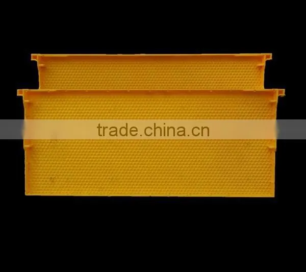 Beeswax Foundation Sheet Fro Beekeeping Use/ Plastic Foundation Sheet / Hot Sale Bee Foundation Sheet