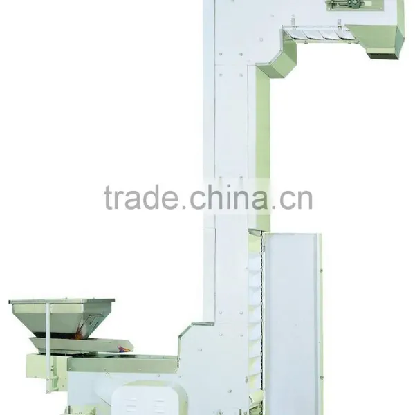 Full Automatic Large Size Packing Machine/Snacks Packaging Line photo-6