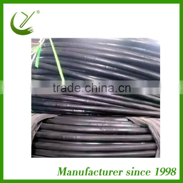 CYLR Round Dripper Tube Agriculture Irrigation System Type Plastic Round Drip Pipe photo-5
