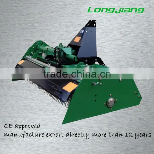 Farm Tillage Equipment From Dafeng Longjiang Machinery photo-4