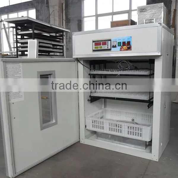 500 Egg Incubator Sale/incubator for Eggs