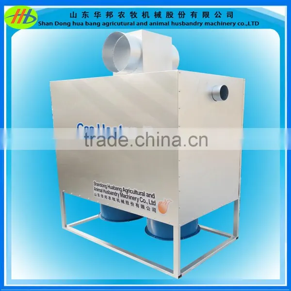 Gas Coal Oil-burning Air Heating Stove Heater photo-5