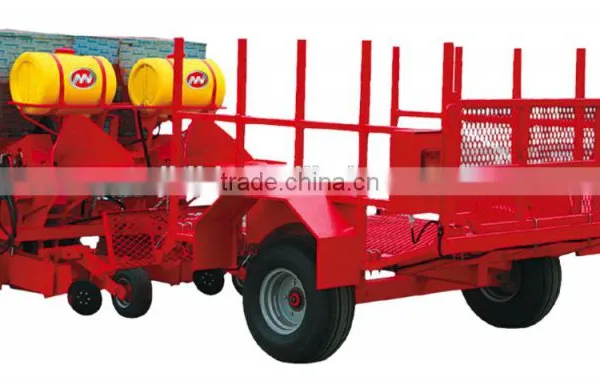 32 8120 Sugarcane Planter Seeder