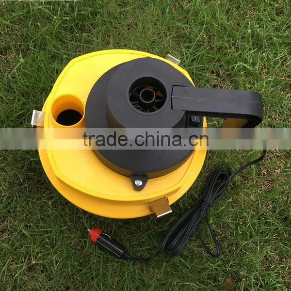 Hot Sale Home/ Car Vacuum Cleaner for Dust photo-3