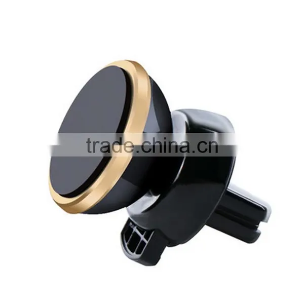 Updated Version Magnetic Multi-function Mini Car Mobile Phone Holder