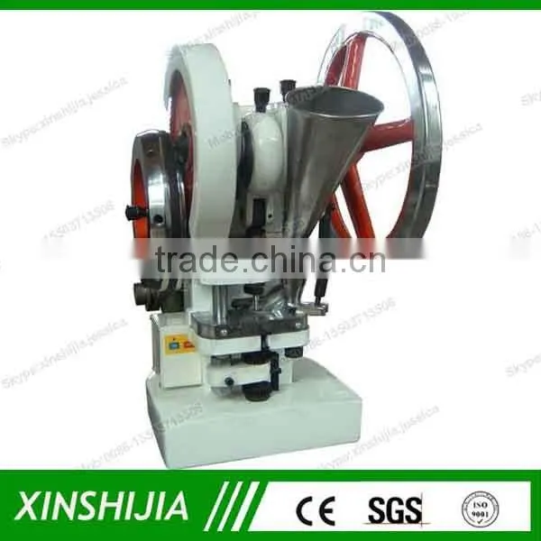 Hot Sale Single Punch Tablet Press Punch and Die