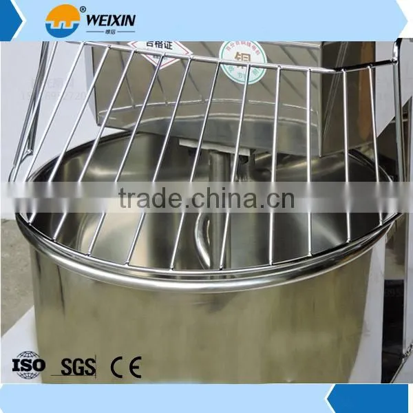 High Precision Flour Mixer Machine, Food Machine, Dough Maker photo-4