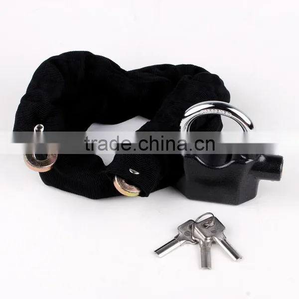 Motorcycle Alarm Lock Bike Lock Electric Car Alarm Alarm Lock photo-2