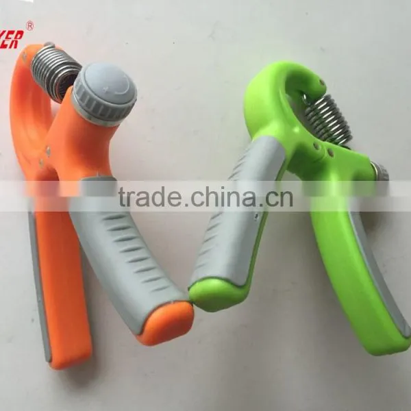 Hand Grip Exercisers Resistance Range 5-20kg/10-40Kg photo-2