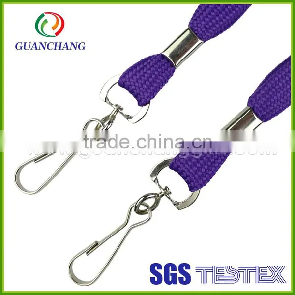 Cord Lanyards With Dog Clip photo-5