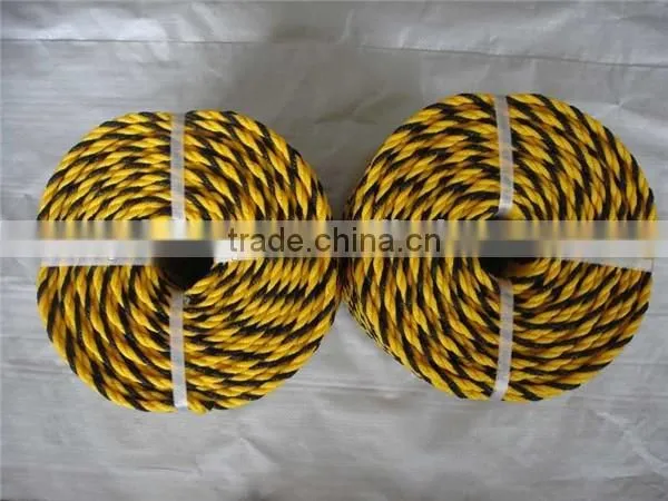8mm Wholesale Sign Rope Tiger Rope for Japan Market photo-4