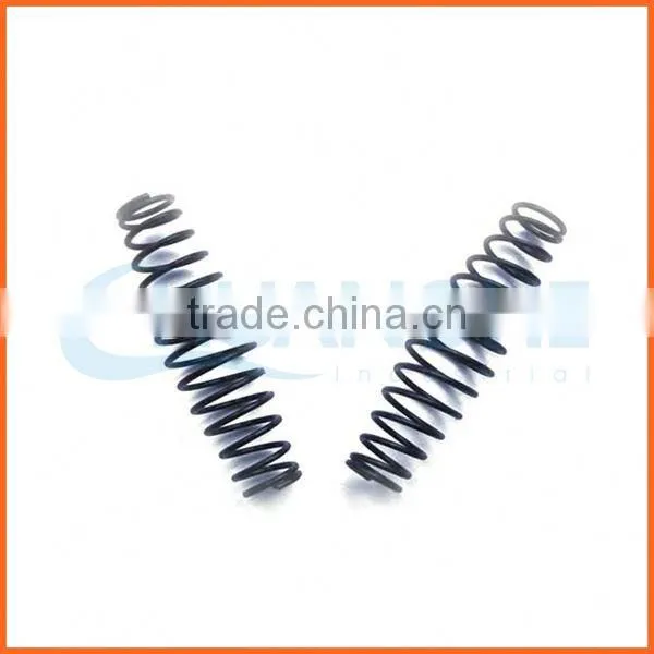 Customized Wholesale Quality Coilover Coil Springs photo-3
