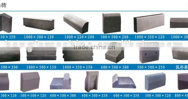 Block Machine,flyash Brick Making Machine,QT4-15C Block Making Machine photo-5