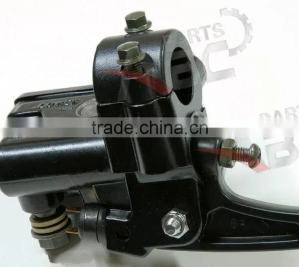 YMH Hydraulic Brake Master Cylinder Right Lever XT600 XT550 XT350 TT250 XT225 photo-6