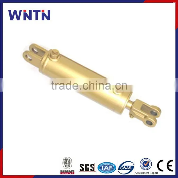 Hydraulic Car Lift Cylinder Supplier for More Than 30 Years photo-2