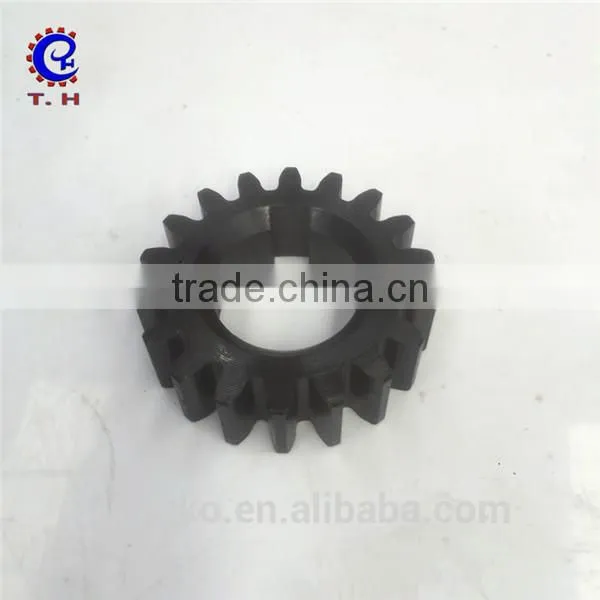 Supply All Over the World Good Quality Tractor Crankshaft Timing Gear photo-2