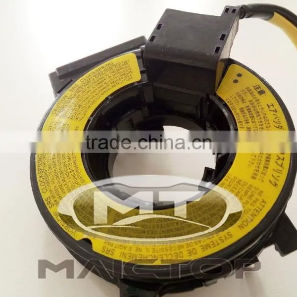 8619A015 Airbag Clock Spring For for Mitsubishi Pajero Trition L200 V73 photo-3