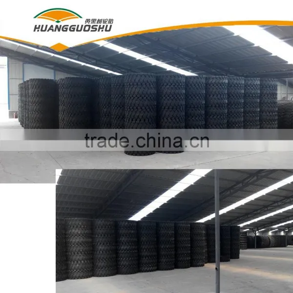 off Road Tire 22.5 23 .5-25 Truck Tire Used in Mine photo-4