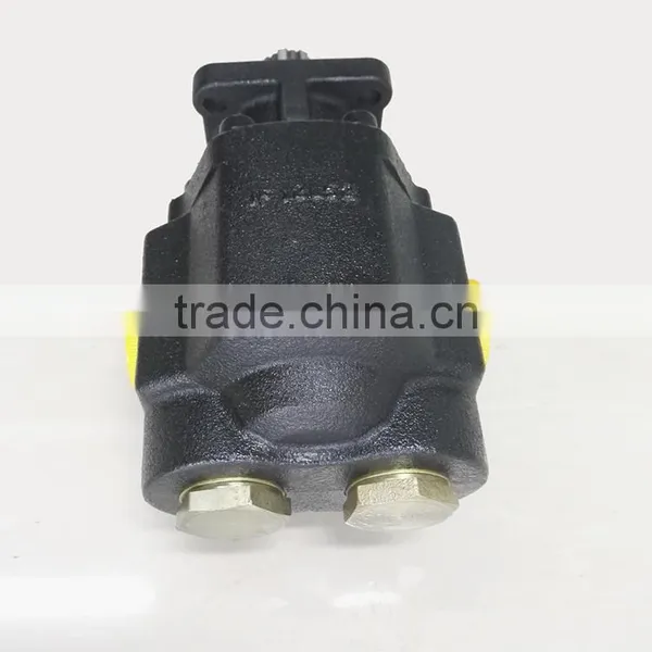 Tipper Truck Gear Pump for Hyva Hydraulic Lift System photo-2