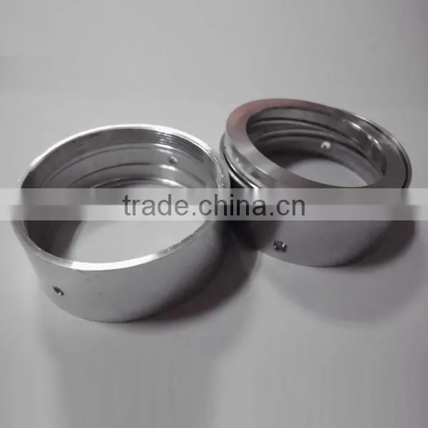 Aluminum High Quality Custom Professional CNC Machining Service photo-6